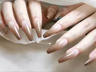 🎀大人っぽい🎀カラーグラデーション