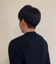 メンズカット