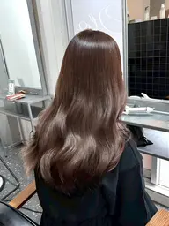 【クチコミ書いてくれる方限定】カット＋ケアカラー🧚
