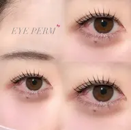 【6月限定価格‼️】パリジェンヌラッシュリフト➕束感コーティング込🤍