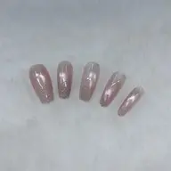 🦢マグネットフラッシュグラデーション