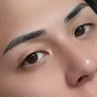 【メンズ限定💪🏽】似合わせ眉毛WAX🌿