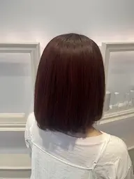 ❤︎特別価格❤︎ 艶ワンカラー🍒