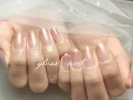 モテ可愛い❤収指先を綺麗に見せるグラデーション