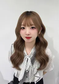🎀𝐂𝐨𝐥𝐨𝐫+高保温𝐓𝐫𝐞𝐚𝐭𝐦𝐞𝐧𝐭🎀