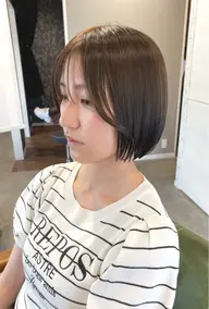カット
