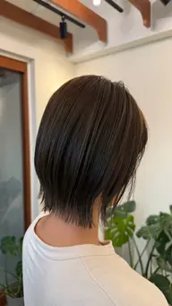 🌟当日限定🌟フルカラー➕2stepトリートメント🫧