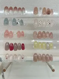 オフ込 Hand シンプル定額メニュー