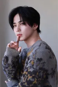 似合わせメンズカット+ヘッドスパ/田無/東伏見/西武柳沢/保谷/眉毛カット