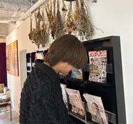 ワンカラー➕炭酸スパ🫧✨✨