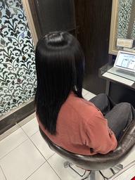 ロングカットモデル✂️(3センチ切らせてくれる方限定)