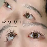 当日決めれる🌟マツエク100本（フラットラッシュ）orまつ毛パーマ（パリジェンヌorカール）¥4400