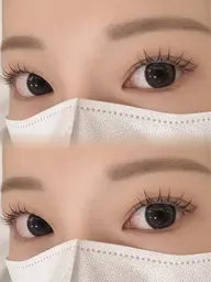パリジェンヌ/ラッシュリフト練習モデル🎀