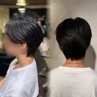 メンズカット👦🏻✂️