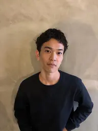 スパイキーショート&ピンパーマ💥💣