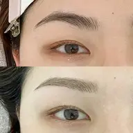 美眉WAXアイブロウスタイリング🌟メンズもok
