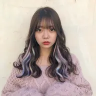 🌷どなたでもOK🌷ヘアカット＋シャンプートリートメント