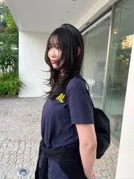 【ミニモ限定】カット+ハーフスパ
