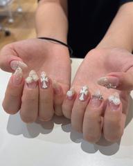 〈ミニモSALE〉やり放題持ち込みデザイン♬*°(オフあり)