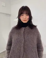 似合わせカット✂️