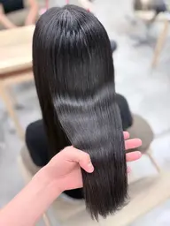 《炭酸・ハニーパックスパ🍯🧖 & 4step treatment》超音波トリートメント🛁