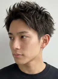 アクティブショート+カラー