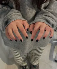 hand💅ワンカラー(オフあり)