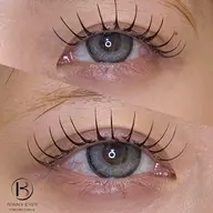 【ご新規様限定】🌟最新技術🌟エクステパーマ120本 (LEDエクステ＋まつげパーマ)オフ代込み