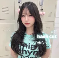 👗全員対象👗  カットのみ ♡ 【メンズ/レイヤーカット/ボブ/盛れスタイル】