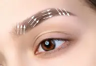 💎男女OK◎ 垢抜け眉毛ワックス〜アイブロウ〜