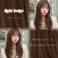 【急募‼️】【7月6日15時​〜​限定❤️】前髪カット➕ブリーチなしダブルカラー➕うる艶トリートメント🫧ロング料金なし🍓