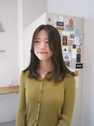 似合わせカラー୨୧