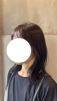 1color🫧✨【brown🍪🍩】