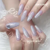 ハンドorフット🍒フレンチorカラーグラデーションorラメグラデーション🫧‪