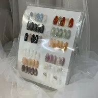 【オフあり】定額ネイル【ミニモ限定】