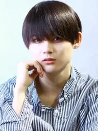 カット+顔周り縮毛+眉毛カット(部分的な癖でもOK👌)