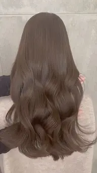 パーマ🌀