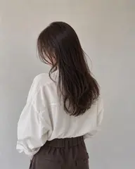 6月限定✨カラー+トリートメント¥4,950