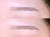 ⚡ゲリラクーポン⚡アイブロウ💗間引き付き💗