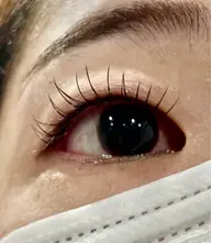 LEDフラットラッシュ付け放題⭐︎オフ込み