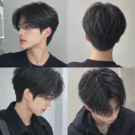 メンズカットモデル👨🏻 ¥0 【18:00~のみ】