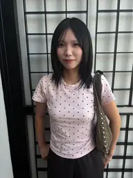 酸性ストレート+トリートメント🎗️