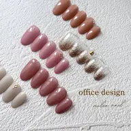 オフなし🍊Office design