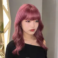 🎀✨️人気NO.2🎀 【ブリーチ】全体1ブリーチ➕全体カラー➕選べるトリートメント