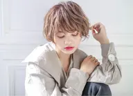 似合わせ前髪カット