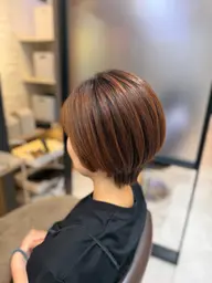💜平日限定💜レディースショートスタイルモデル募集💇🏻♀️(詳しくは補足をご覧ください)