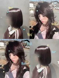 🎀スロウカラー🎀(圧倒的な透明感🫧)