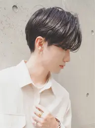 💈 メンズカット+髪質改善チューニング¥6,600