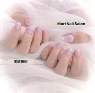 ⭐️シンプルカラーグラデーション/ラメグラデーション「オフ込み」