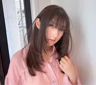 【レディースカット】365日かわいいをキープ！♡